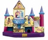 Princess inflatable bouncy castle