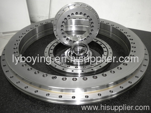 Supply high precision rotary table bearing YRT850