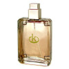 classic glass perfume bottle with sprayer