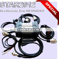 mb star 2012 super mb star SD Connect4