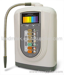 Portable alkaline water Ionizer Filter