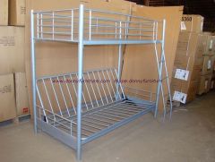 Futon Bunk Bed