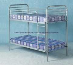 Double Tier J Bunk Bed