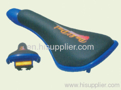 good quality bicycle saddle