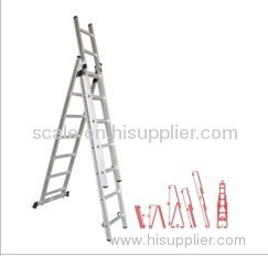 3 in 1 Ladders