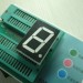 green 1 inch led display;1 inch 7 segment display; 1" 7 SEGMENT