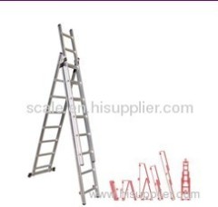 Extension Ladders Aluminium