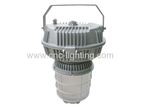Explosion Proof Induction Light