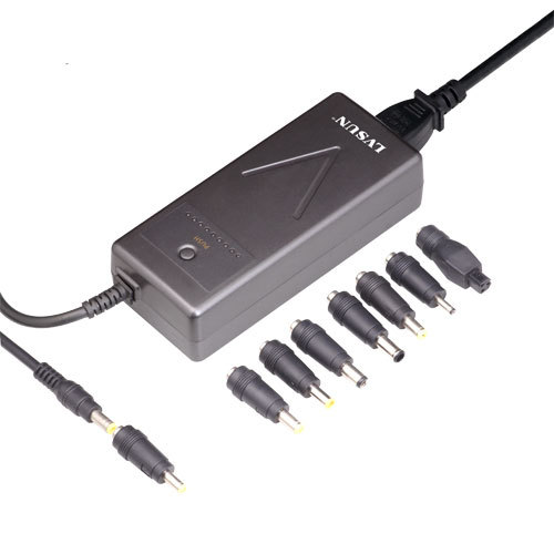 Universal Laptop Adapter LS-PAB90AH