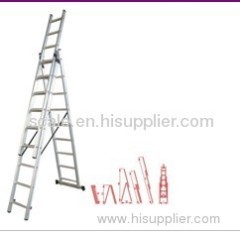 Ladders Aluminium