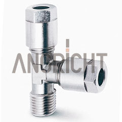 Pipe Joint Fitting