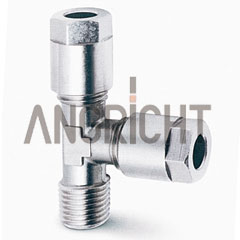 Pipe Joint Fitting