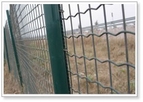 Euro Fence