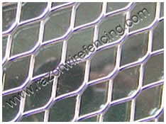 Expanded Metal,Bar Grating