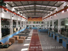 Wujiang Tianlong Machinery Co.,Ltd