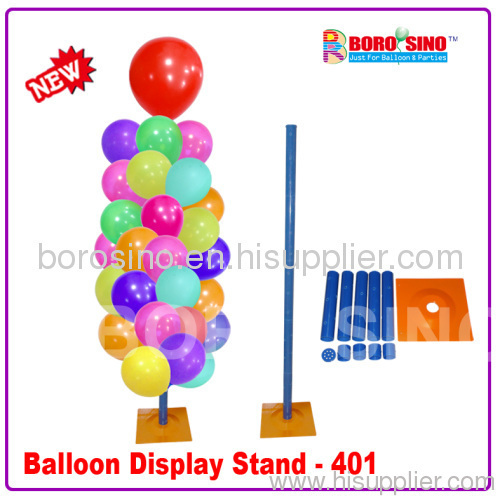 Balloon Display Stand