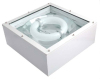 UL listed 80-200W LVD explosion proof light