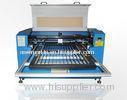 130W / 150W high speed glasses frame laser auto cutter machine for PVC ,PC ,plastic