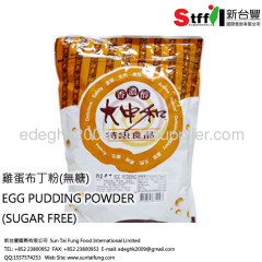 Egg Pudding Powder