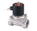 2W water solenoid valve