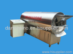 dryer roaster machine