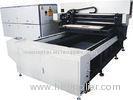 2550-600W hardware laser cutting metal machine with high precision and stable performance