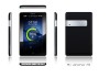 Fashion Style GPS Bluetoth 3G WIFi Phone Call 7 Capacitive Android 4.0 Tablet pc Mid