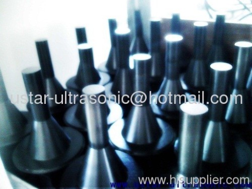 ultrasonics sonotrode,horn,Ultrasound mould,tools head