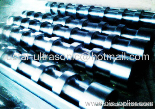 ultrasound Horn,Sonotrode,ultrasonic horn,sonotrode,ultrasonics sonotrode,Ultrasonic mould,tools head