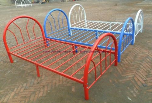 popular single metal bed