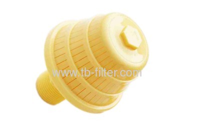 Strainer for washbasin and sinks