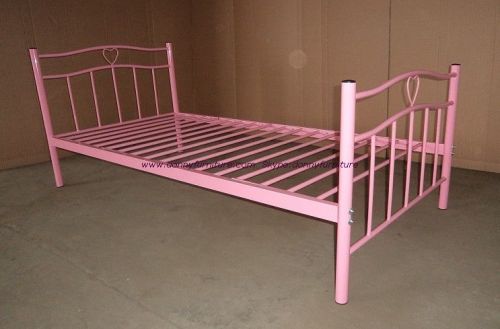 Metal Bed