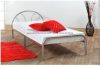 Paris Metal Single Bed