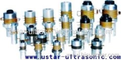 Ultrasonics,ultrasound,Supersonic,cleaning transducer,transducer,Transducer, Transducer,Piezoelectric Transducer
