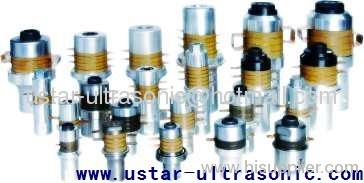 Ultrasonics,ultrasound,Supersonic,cleaning transducer,transducer,Transducer, Transducer,Piezoelectric Transducer