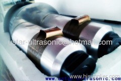 Ultrasonics,ultrasound,Supersonic,Piezoelectric Transducer
