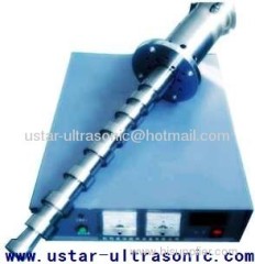 Ultrasonics Processors,machines,devices,equipments,reactors