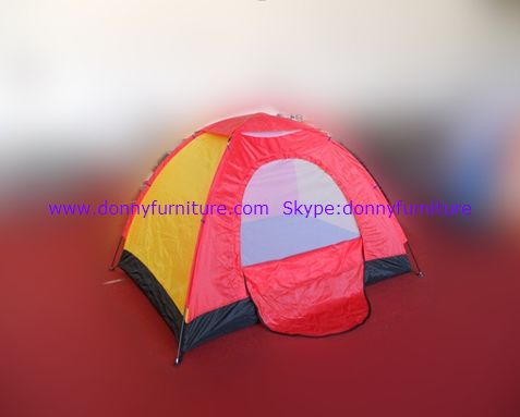 queen bed tent