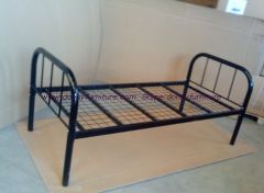 S14 metal bed