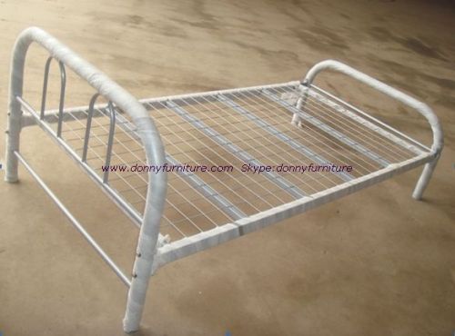 Harizon Metal Bed