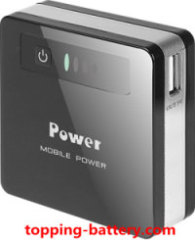 portable phone power bank, external battery ,power bank
