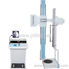 PLX2200 China High Frequency Remote-Control Fluoroscopic X ray machine