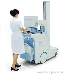 25kw Digital mobile Security x-ray machine price| medical Digital X Ray Machine| DR System for sale(PLX5200)