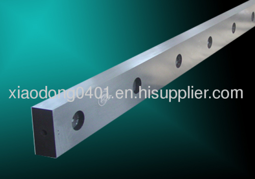 metal cutting blade