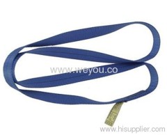 FLAT WEBBING SLING ENDLESS TYPE