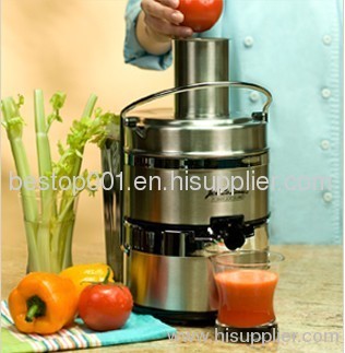 Power Juicer PRO