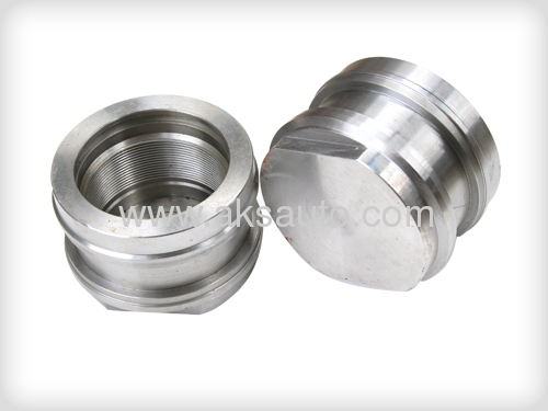 Stainless Steel Bushing