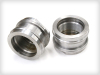 Stainless Steel Tube fitting Bushing