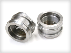 Tube fitting Bushing