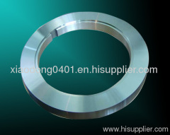 Circular slitting knives for slitting machine in slitting line